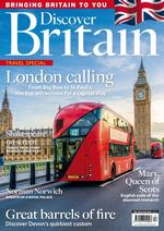 Discover Britain (UK)