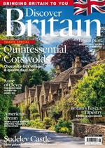 Discover Britain (UK)
