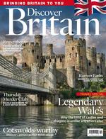 Discover Britain (UK)