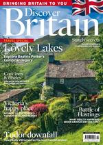 Discover Britain (UK)