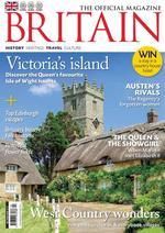 BRITAIN (UK)