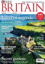 BRITAIN (UK)
