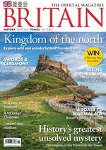 BRITAIN (UK)