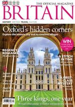 BRITAIN (UK)