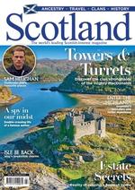 Scotland Magazine (UK)