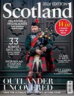 Scotland Magazine (UK)