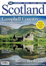 Scotland Magazine (UK)