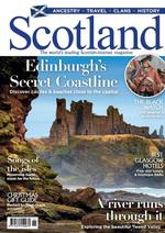 Scotland Magazine (UK)