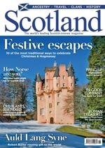 Scotland Magazine (UK)