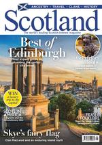 Scotland Magazine (UK)