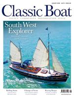 Classic Boat (UK)