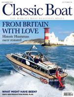 Classic Boat (UK)