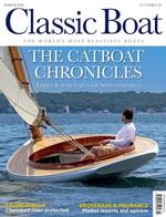 Classic Boat (UK)