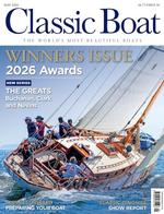 Classic Boat (UK)