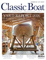 Classic Boat (UK)