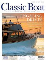 Classic Boat (UK)