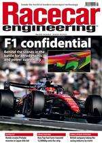 Racecar Engineering (UK)