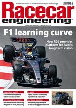 Racecar Engineering (UK)
