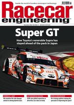 Racecar Engineering (UK)