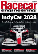 Racecar Engineering (UK)