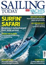 Yachts & Yachting (UK)