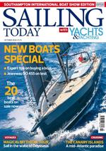 Yachts & Yachting (UK)