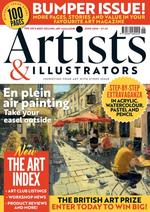 Artists & Illustrators (UK)