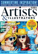Artists & Illustrators (UK)