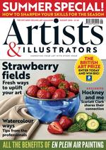 Artists & Illustrators (UK)
