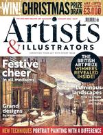 Artists & Illustrators (UK)