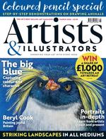 Artists & Illustrators (UK)