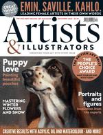 Artists & Illustrators (UK)
