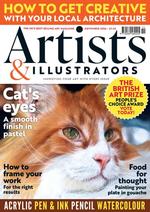 Artists & Illustrators (UK)