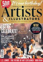 Artists & Illustrators (UK)