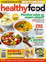 Healthy Food Guide