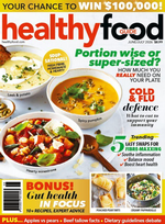 Healthy Food Guide