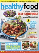 Healthy Food Guide