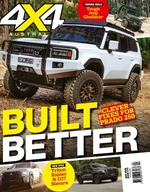 4x4 Australia (AU)