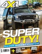 4x4 Australia (AU)