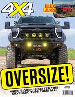4x4 Australia (AU)