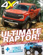 4x4 Australia (AU)