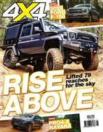 4x4 Australia (AU)