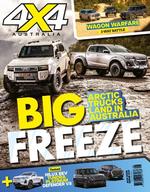 4x4 Australia (AU)
