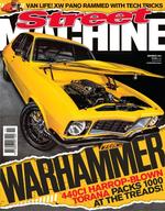 Street Machine (AU)