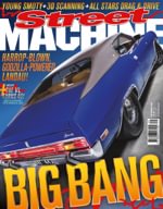 Street Machine (AU)