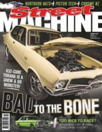 Street Machine (AU)