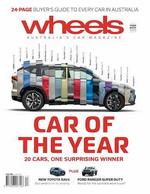Wheels (AU)