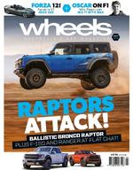 Wheels (AU)