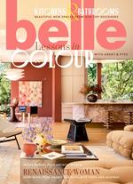 belle (AU)