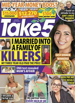 Take 5 (AU)